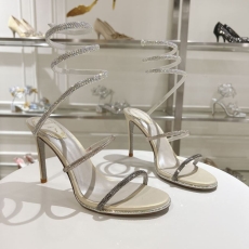 Rene Caovilla Sandals